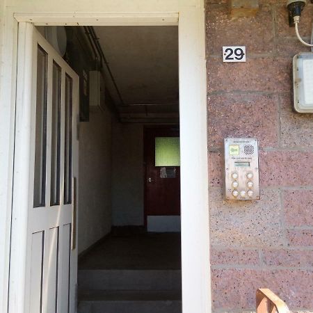 Homestay, Number 29, Dunollie Oban Zewnętrze zdjęcie