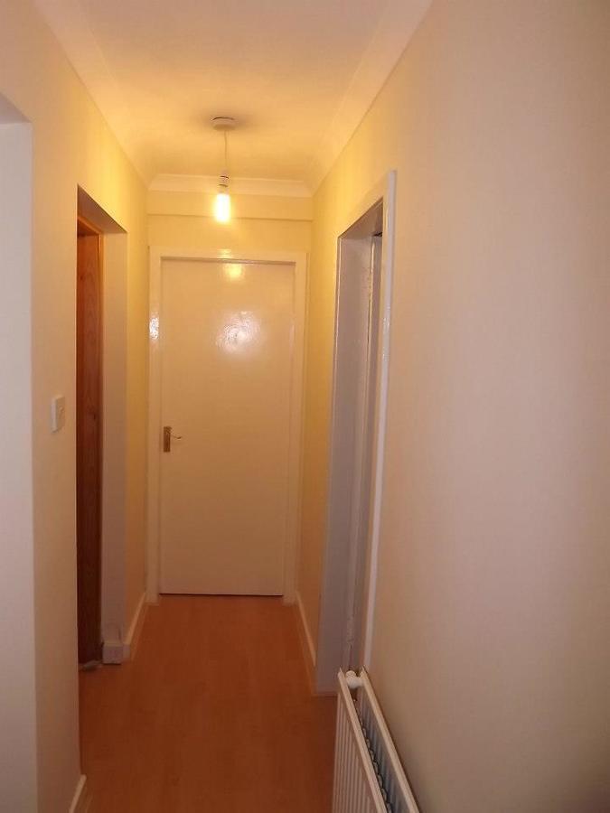 Homestay, Number 29, Dunollie Oban Zewnętrze zdjęcie