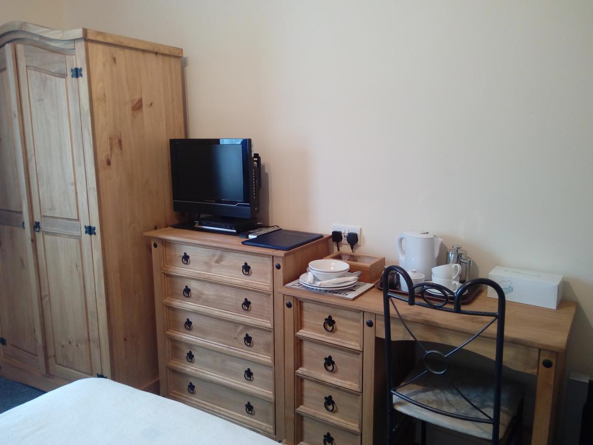 Homestay, Number 29, Dunollie Oban Zewnętrze zdjęcie