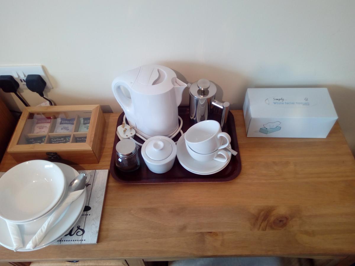 Homestay, Number 29, Dunollie Oban Zewnętrze zdjęcie