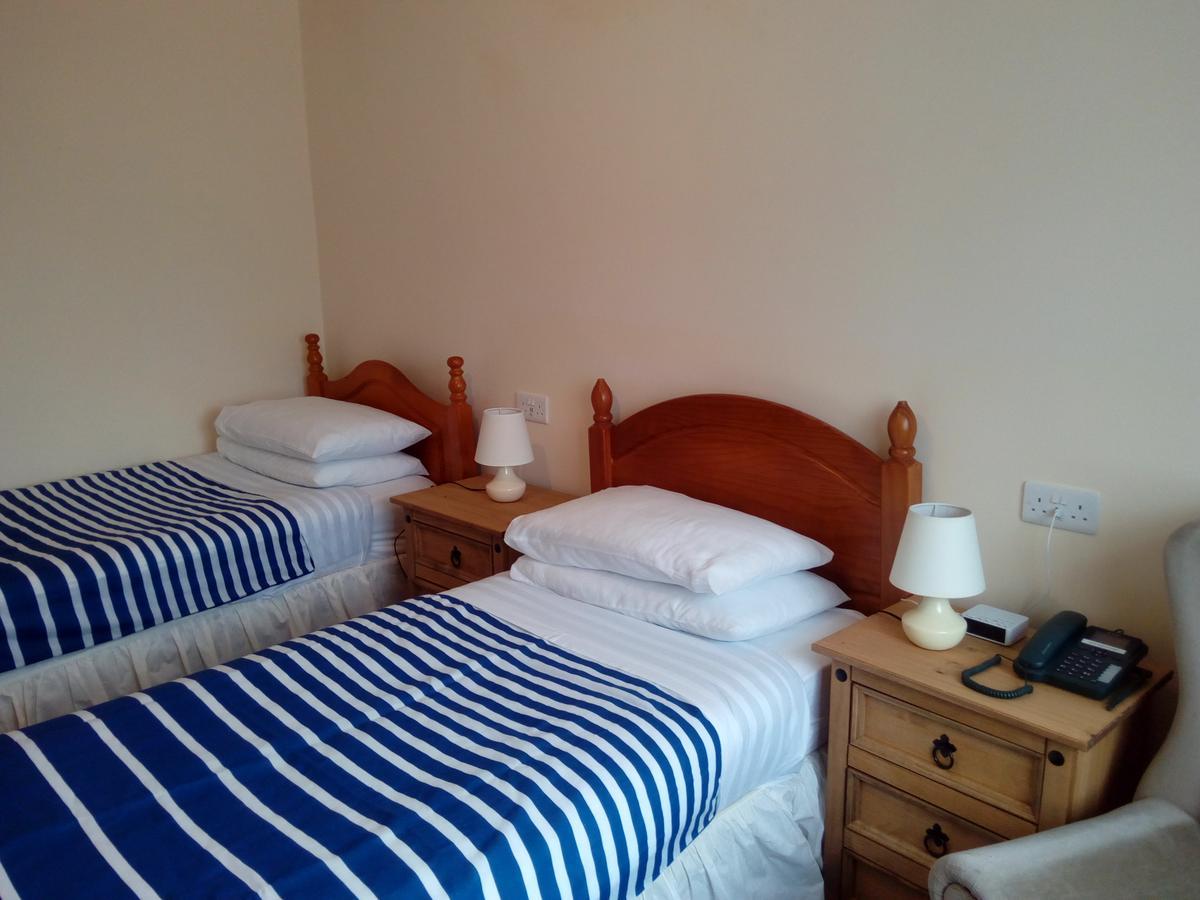 Homestay, Number 29, Dunollie Oban Zewnętrze zdjęcie